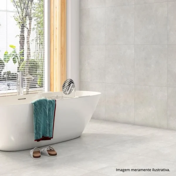 CECAFI PISO 57X57 OREON